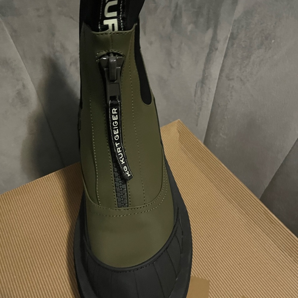Kurt Geiger Boots